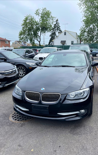 Used Car Dealer «Beverly Hills Auto Group», reviews and photos, 6107 Northern Blvd, Woodside, NY 11377, USA