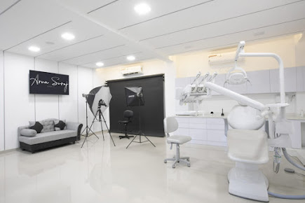 Arun's Dental Art - Sri Chakra Multispeciality Hospital - Arun's Dental Art - Sri Chakra Multispeciality Hospital