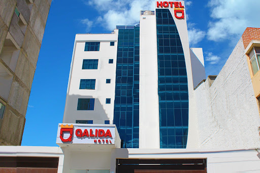Qálida Hotel