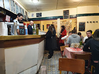 Atmosphère du Restaurant basque Chez Gladines Butte aux cailles à Paris - n°6