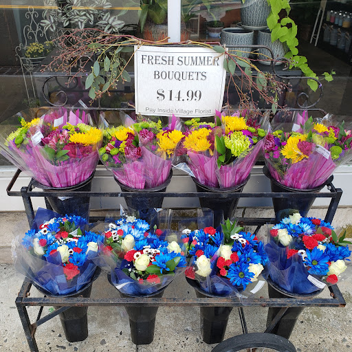 Florist «Village Florist», reviews and photos, 49 Main St, Toms River, NJ 08753, USA
