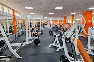 OLYMP Fitness Center Prešov image