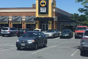 Buffalo Wild Wings image