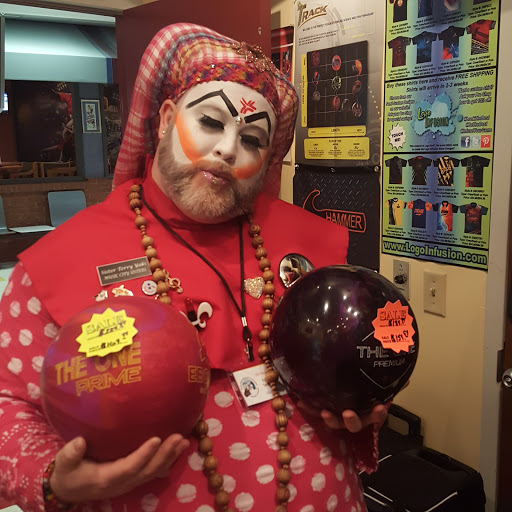 Bowling Alley «Hermitage Strike and Spare», reviews and photos, 3436 Lebanon Pike, Hermitage, TN 37076, USA