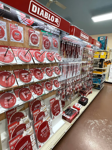 Hardware Store «Grimes Hardware Center», reviews and photos, 3161 Paul Buchman Hwy, Plant City, FL 33563, USA