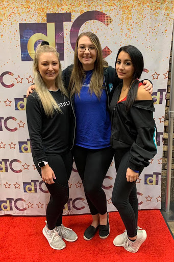 Dance School «Kay Michael Lee Studio», reviews and photos, 11 1st Ave E, Williston, ND 58801, USA