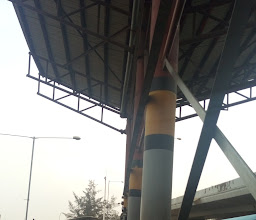 BRT PARK Obalende photo