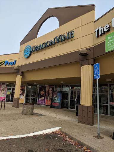 Comic Book Store «DragonVine», reviews and photos, 1859 Pioneer Pkwy E, Springfield, OR 97477, USA