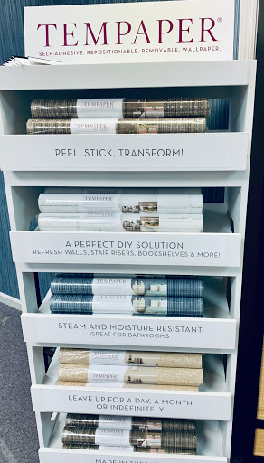 Used Furniture Store «Consign Design Interior», reviews and photos, 5556 Atlanta Hwy, Flowery Branch, GA 30542, USA