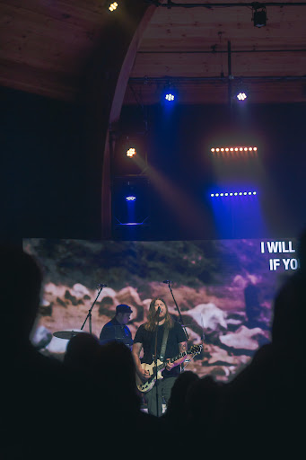 Church «Fountain Springs Church West Location», reviews and photos