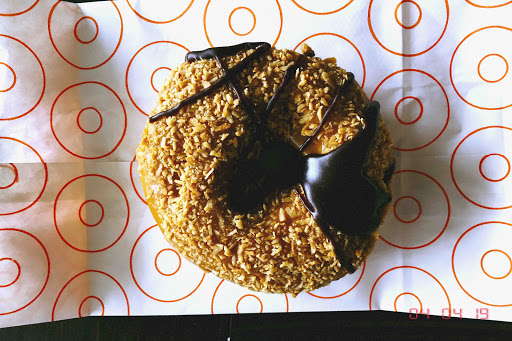 Donut Shop «Sugar Shack Donuts & Coffee», reviews and photos, 1501 N Parham Rd, Richmond, VA 23229, USA