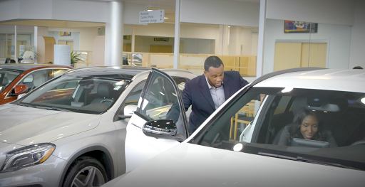 Mercedes Benz Dealer «Mercedes-Benz Of Orland Park», reviews and photos, 8430 W 159th St, Orland Park, IL 60462, USA