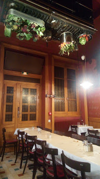 Atmosphère du Restaurant français Chez M'man à Lyon - n°12