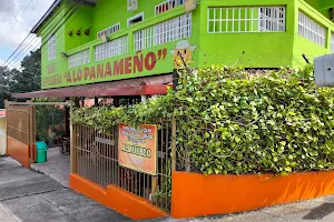 Fonda y Restaurante A Lo Panameño image