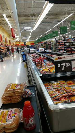 Department Store «Walmart Supercenter», reviews and photos, 3115 Edgar Brown Dr, West Orange, TX 77630, USA