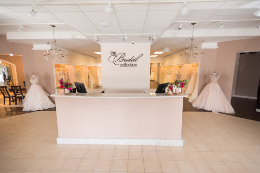 Bridal Shop «The Bridal Collection», reviews and photos, 4151 E County Line Rd, Centennial, CO 80122, USA