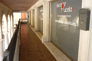 Escape Pucela JUNIOR | Escape Room Valladolid image