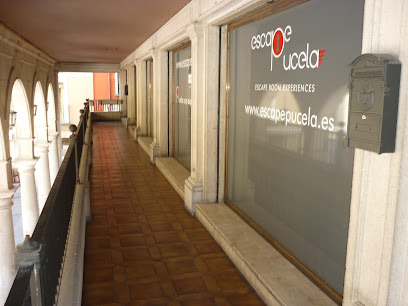 Escape Pucela JUNIOR | Escape Room Valladolid en Valladolid