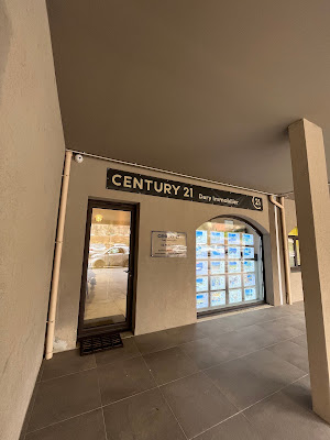 Agence immobilière Agence Century 21 - Dary Immobilier L'Île-Rousse à L'Île-Rousse