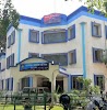 Kapodra Police Station Logo, Surat, India, Police