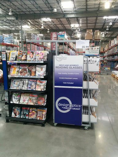Costco Wholesale image