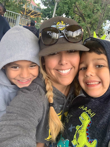 Child Care Agency «Yellow Brick Road-Preschool & Child Care Center», reviews and photos, 5475 E La Palma Ave, Anaheim, CA 92807, USA