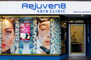Rejuven8 Skin Clinic image