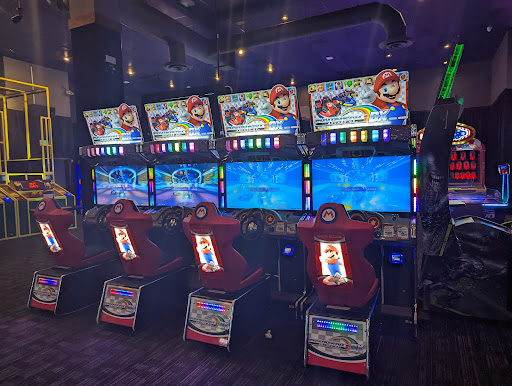 Dave & Busters image 7