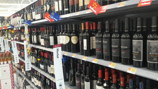 Department Store «Walmart Supercenter», reviews and photos, 1699 N Woodland Blvd, DeLand, FL 32720, USA