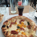 Photo n°3 de l'avis de Matteo.e fait le 08/10/2022 à 18:45 sur le  SPAN Pizzeria à Bologna