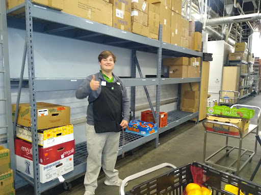 Supermarket «Publix Super Market at Village Shoppes of Madison», reviews and photos, 12070 County Line Rd c, Madison, AL 35756, USA