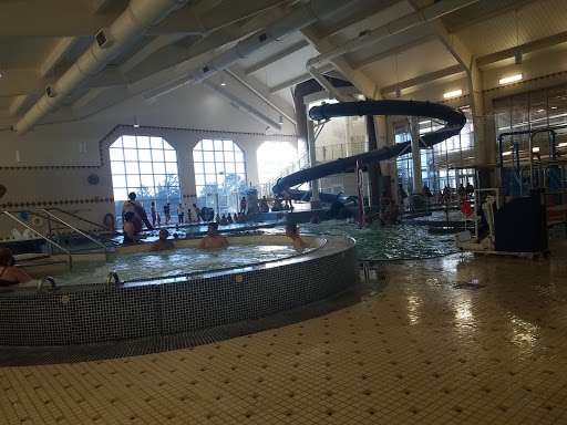 Recreation Center «Claude Moore Recreation Center», reviews and photos, 46105 Loudoun Park Ln, Sterling, VA 20164, USA