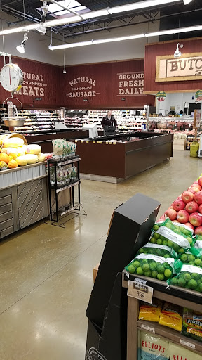 Grocery Store «Fresh Thyme Farmers Market - Omaha», reviews and photos, 14949 Evans Plaza, Omaha, NE 68116, USA