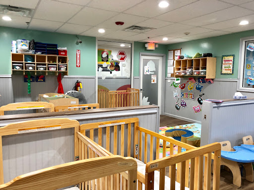 Day Care Center «The Little House Learning Center», reviews and photos, 1041 Windy Hill Rd SE, Smyrna, GA 30080, USA