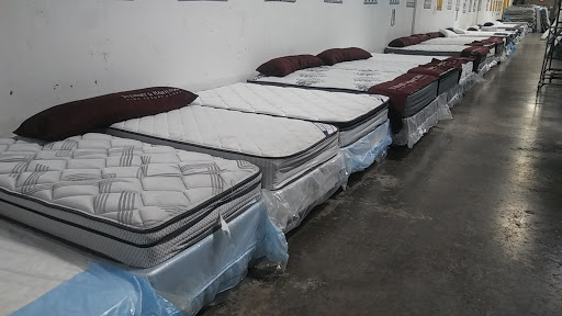 Furniture Store «American Freight Furniture and Mattress», reviews and photos, 1825 Westpark Dr, Grand Prairie, TX 75050, USA