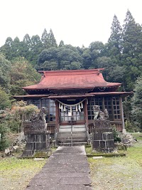 早川厳島神社