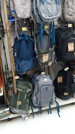 Discount Store «Walmart», reviews and photos, 2222 Crest View Dr, Hudson, WI 54016, USA