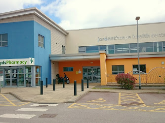 Jordanthorpe Health Centre