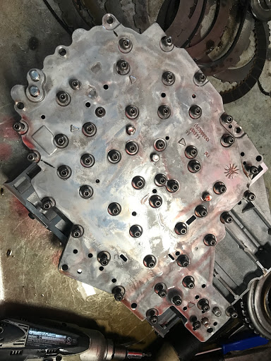 Auto Repair Shop «LOGANVILLE AUTO SERVICE CENTER», reviews and photos, 3364 Langley Rd SW, Loganville, GA 30052, USA