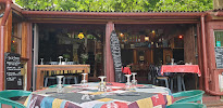 Atmosphère du Restaurant Le Resto du Village à Vallon-Pont-d'Arc - n°18