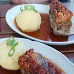 Photo n°1 de l'avis de Irene.a fait le 01/10/2023 à 16:01 sur le  Schützenstüberl am Brombachsee à Pleinfeld