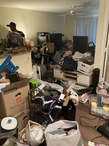 Moving and Storage Service «Two Men and a Truck», reviews and photos, 1101 N Howard Ave, Tampa, FL 33607, USA