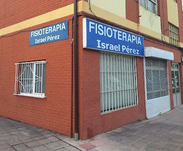 Fisioterapia Israel Perez C. la Frontera, 6, 39620 Sarón, Cantabria, España