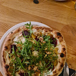 Photo n°1 de l'avis de Jacky.c fait le 24/11/2022 à 19:38 sur le  PINO PIZZERIA & WEINBAR à Würzburg