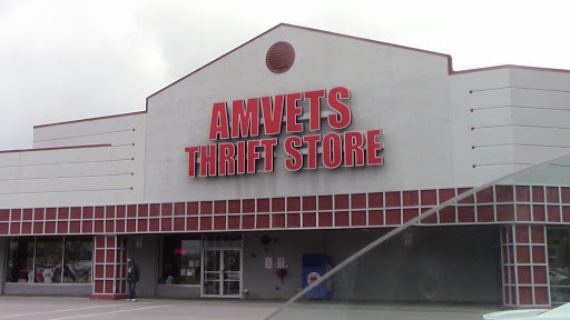 Thrift Store «Amvets Thrift Center», reviews and photos, 400 W Jefferson Rd, Rochester, NY 14623, USA
