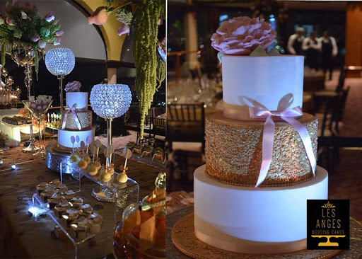 Les Anges Luxury Cakes y Eventos