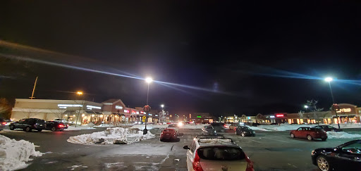 Shopping Mall «Shoppes At North Brunswick», reviews and photos, 522 Shoppes Blvd, North Brunswick Township, NJ 08902, USA