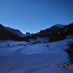 Photo n°12 de l'avis de Olga.c fait le 06/01/2024 à 18:00 sur le  Rifugio Micheluzzi à Campitello di Fassa
