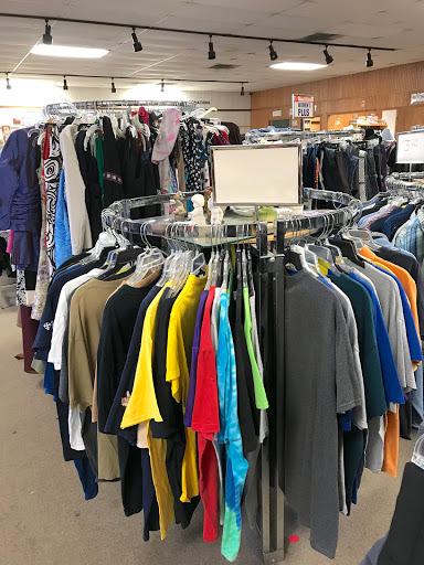 Thrift Store «Salvation Army», reviews and photos, 218 Bayou Narcisse Rd, Gonzales, LA 70737, USA