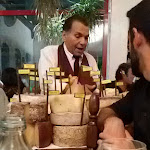 Photo n°4 de l'avis de Giulia.e fait le 07/09/2018 à 15:47 sur le  Boccondivino à Milan